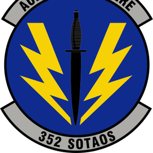 352 SOTAOS
